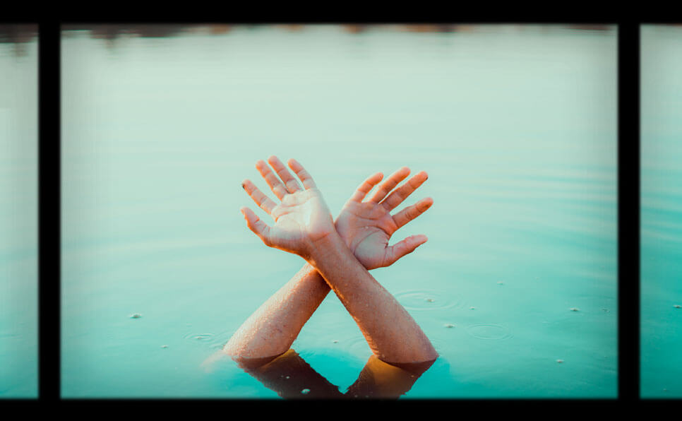 Fawn Sebastian talking about the Art of Color Correction, Part Two Blog 08